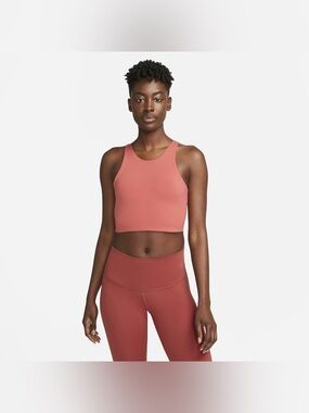 Nike Yoga Tank Top